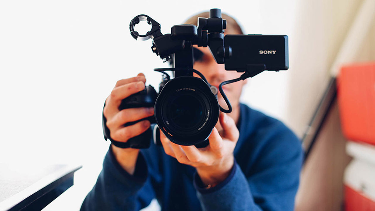 elegir a tu videógrafo de boda